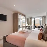 4 Bed In Oc-83250 Holiday home *