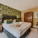 Holiday home 4 Bed In Oc-83250 *