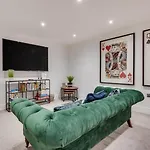 4 Bed In Oc-83250 Richmond (North Yorkshire)