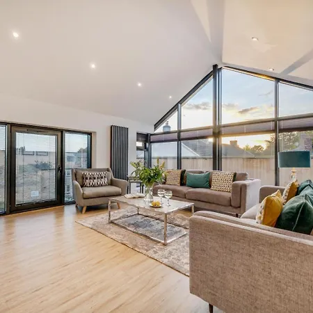 4 Bed In Oc-83250 Richmond (North Yorkshire)