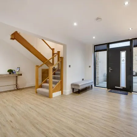 4 Bed In Oc-83250 펜션