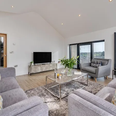4 Bed In Oc-83250 * Richmond (North Yorkshire)