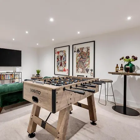 4 Bed In Oc-83250 * Richmond (North Yorkshire)
