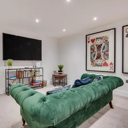 4 Bed In Oc-83250 Richmond (North Yorkshire)