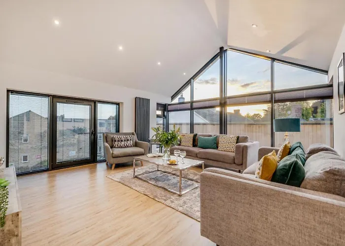 4 Bed In Oc-83250 Richmond (North Yorkshire)