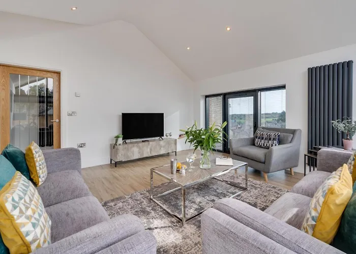 4 Bed In Oc-83250 * Richmond (North Yorkshire)