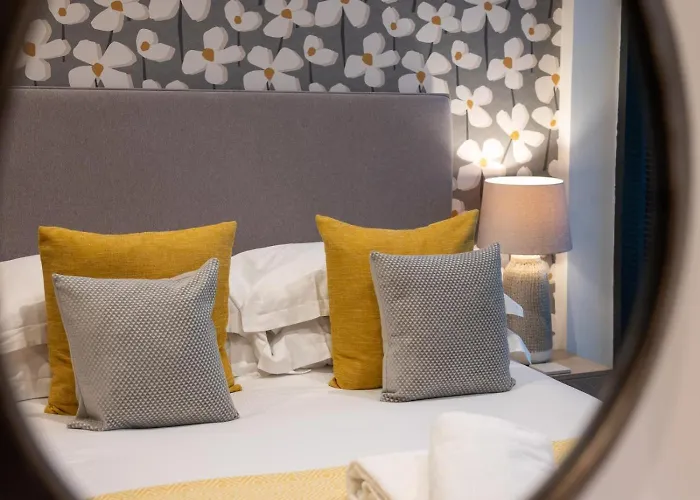 Holiday home 4 Bed In Oc-83250