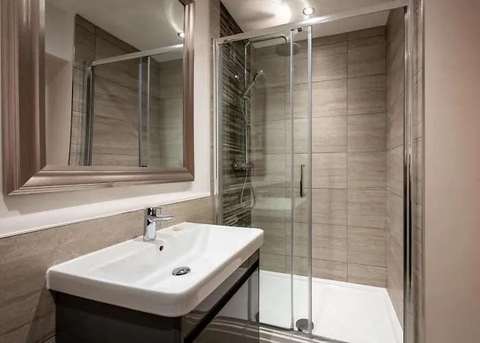 4 Bed In Oc-83250 Richmond (North Yorkshire)
