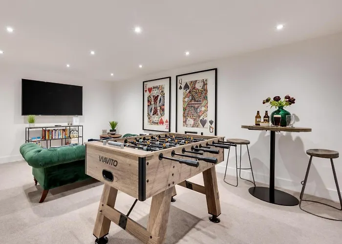 4 Bed In Oc-83250 * Richmond (North Yorkshire)